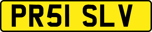 PR51SLV