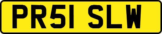 PR51SLW