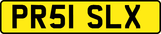 PR51SLX