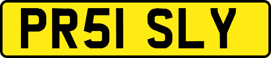 PR51SLY