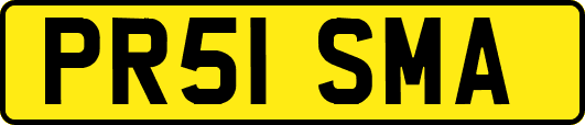 PR51SMA