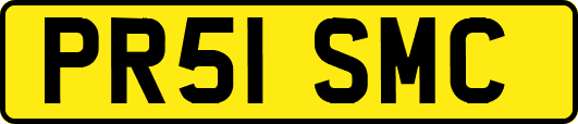 PR51SMC