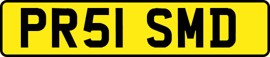 PR51SMD