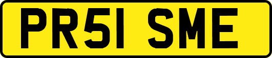 PR51SME