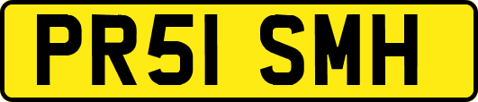 PR51SMH