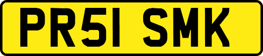 PR51SMK