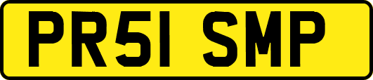 PR51SMP