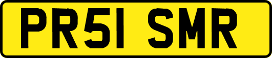 PR51SMR