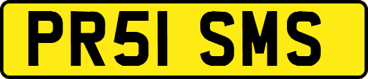 PR51SMS