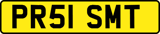 PR51SMT