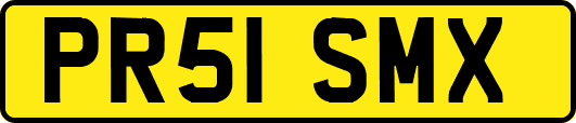 PR51SMX