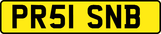 PR51SNB