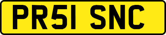 PR51SNC