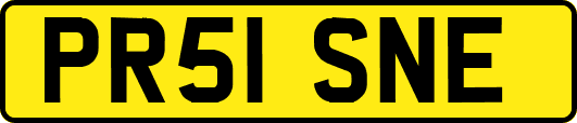 PR51SNE