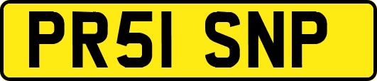 PR51SNP