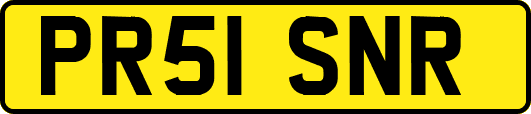 PR51SNR