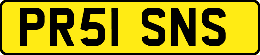 PR51SNS