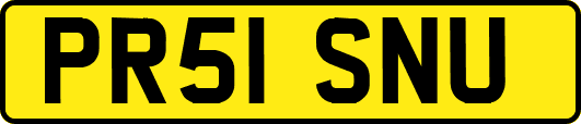 PR51SNU