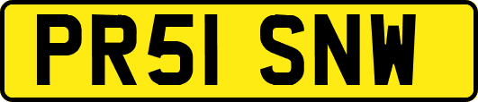 PR51SNW