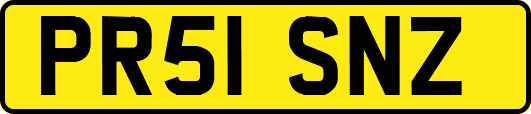 PR51SNZ