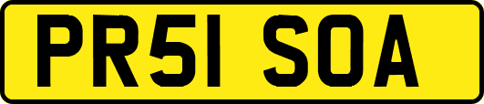 PR51SOA