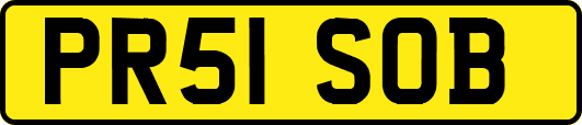 PR51SOB