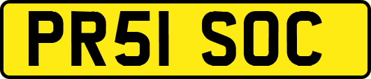 PR51SOC