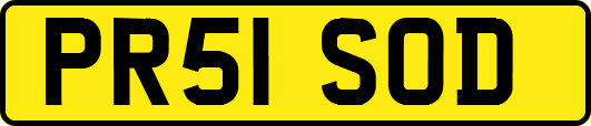 PR51SOD