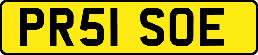 PR51SOE