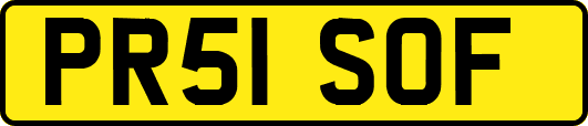 PR51SOF