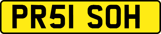 PR51SOH