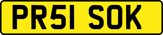 PR51SOK