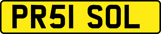 PR51SOL