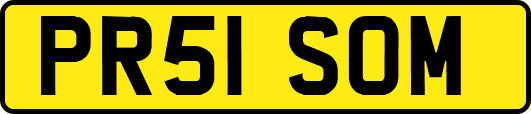 PR51SOM