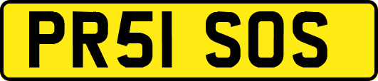 PR51SOS