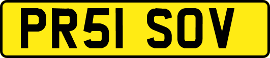 PR51SOV