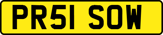 PR51SOW