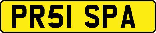 PR51SPA