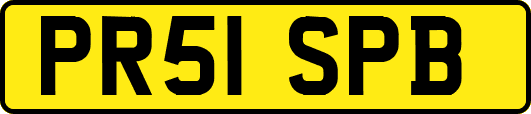 PR51SPB