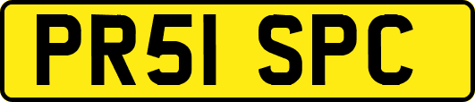 PR51SPC