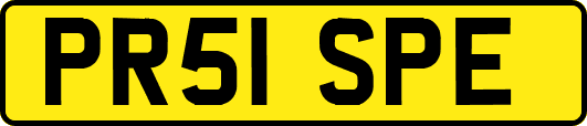 PR51SPE