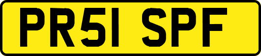 PR51SPF