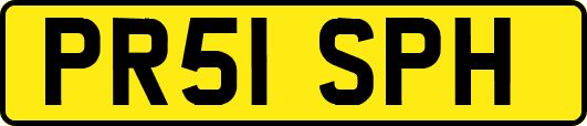 PR51SPH