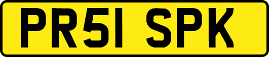 PR51SPK