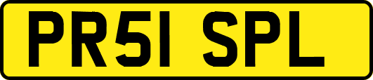 PR51SPL