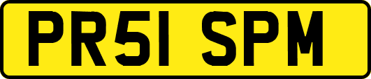 PR51SPM