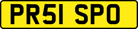 PR51SPO