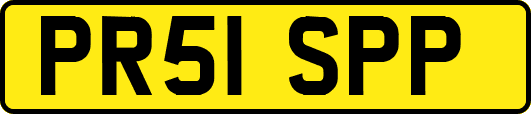 PR51SPP