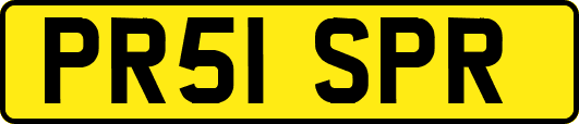 PR51SPR