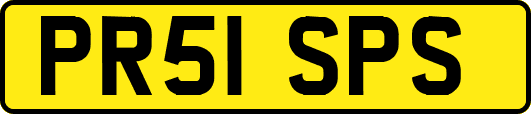 PR51SPS